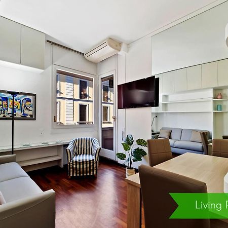Lovely Apartments In The Hearth Of Brera By Rentopolis Μιλάνο Εξωτερικό φωτογραφία
