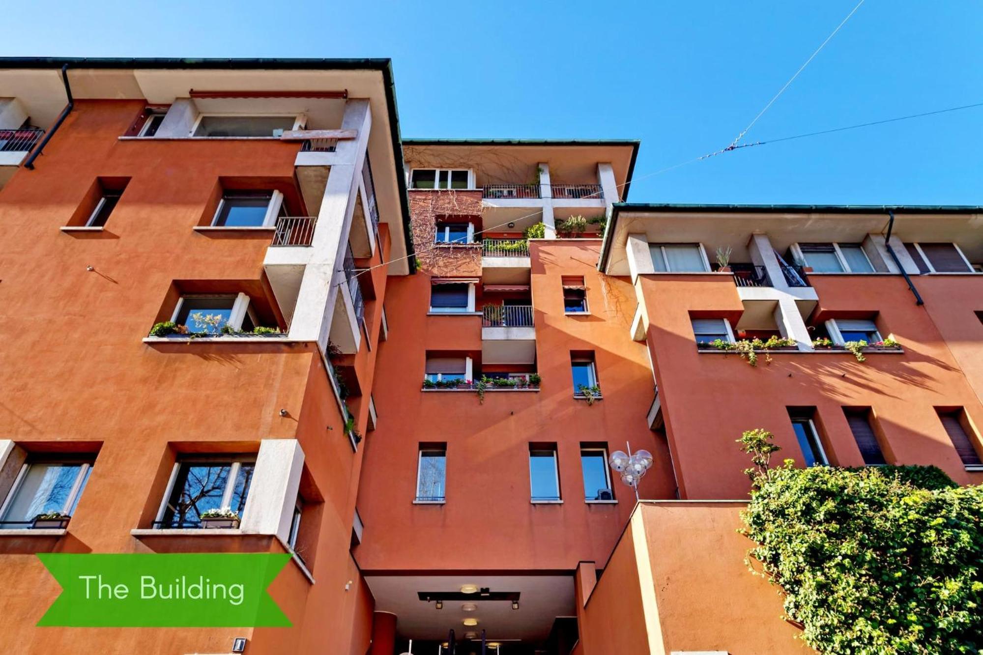 Lovely Apartments In The Hearth Of Brera By Rentopolis Μιλάνο Εξωτερικό φωτογραφία