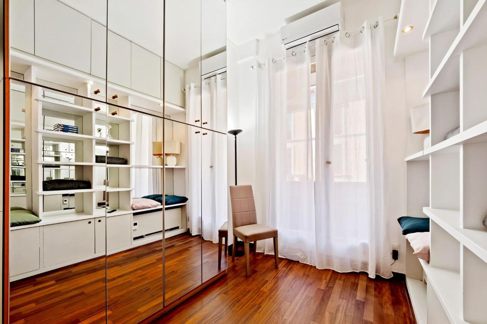 Lovely Apartments In The Hearth Of Brera By Rentopolis Μιλάνο Εξωτερικό φωτογραφία