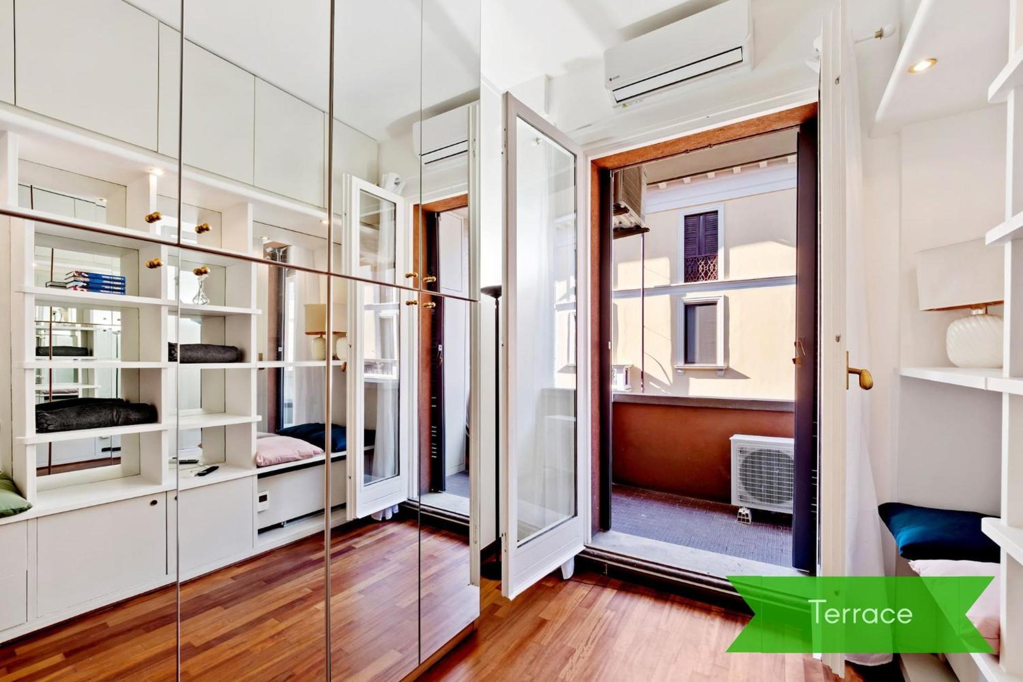 Lovely Apartments In The Hearth Of Brera By Rentopolis Μιλάνο Εξωτερικό φωτογραφία