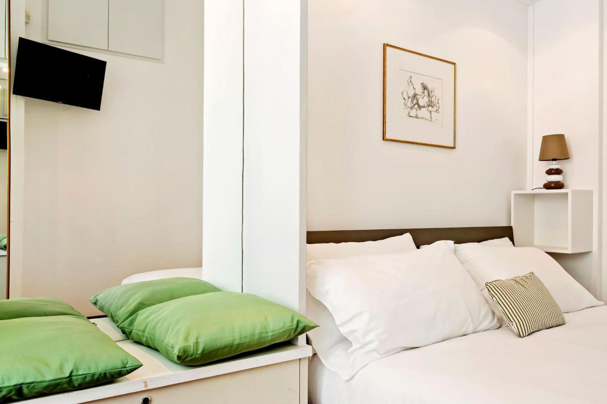 Lovely Apartments In The Hearth Of Brera By Rentopolis Μιλάνο Εξωτερικό φωτογραφία