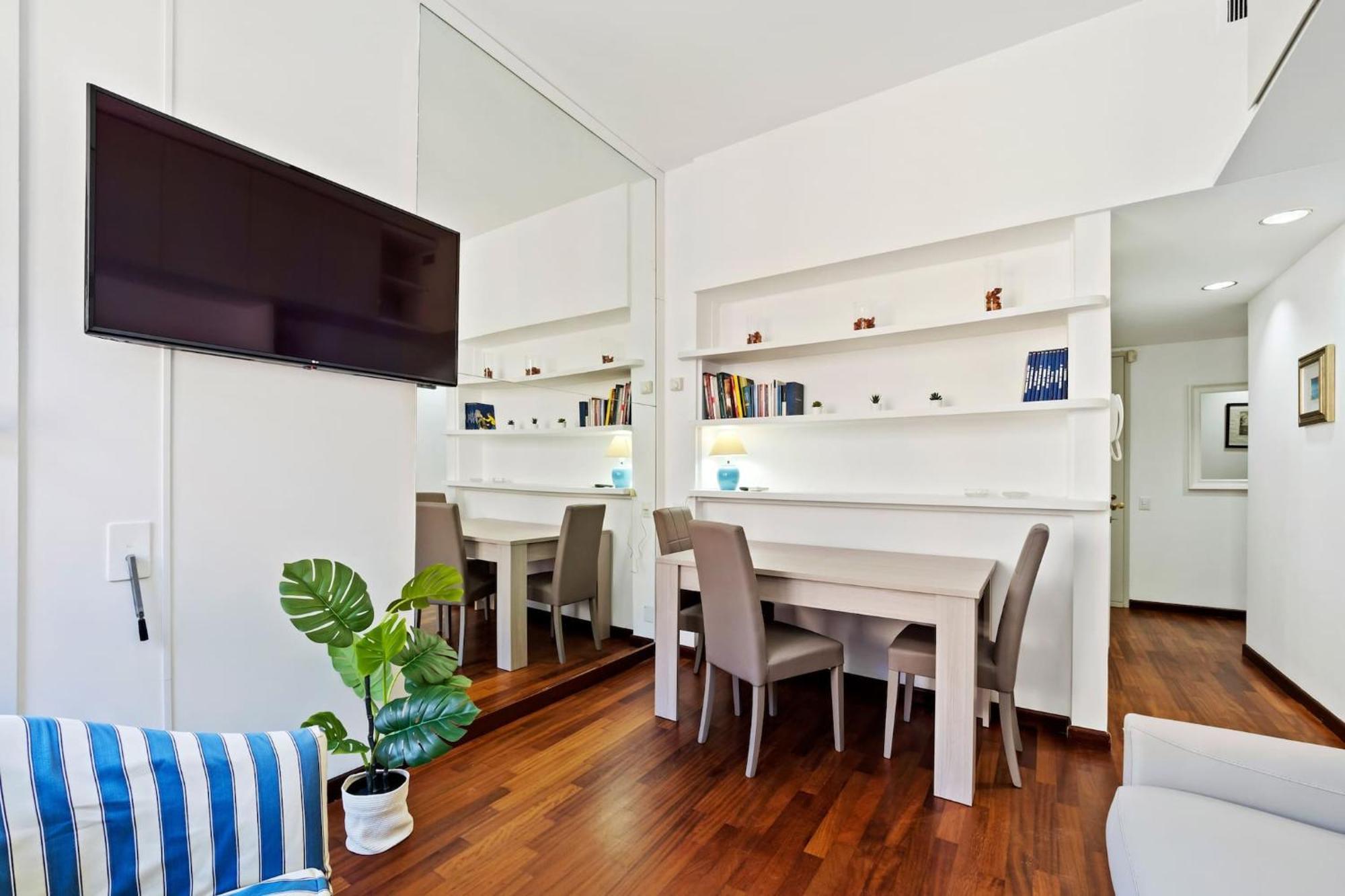 Lovely Apartments In The Hearth Of Brera By Rentopolis Μιλάνο Εξωτερικό φωτογραφία