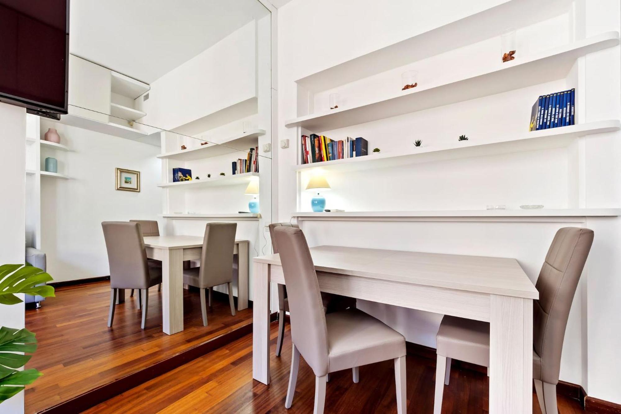 Lovely Apartments In The Hearth Of Brera By Rentopolis Μιλάνο Εξωτερικό φωτογραφία