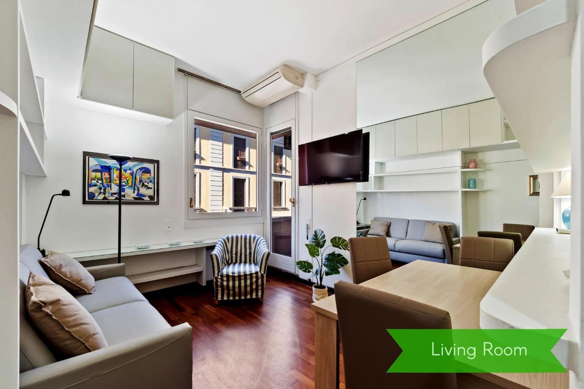 Lovely Apartments In The Hearth Of Brera By Rentopolis Μιλάνο Εξωτερικό φωτογραφία