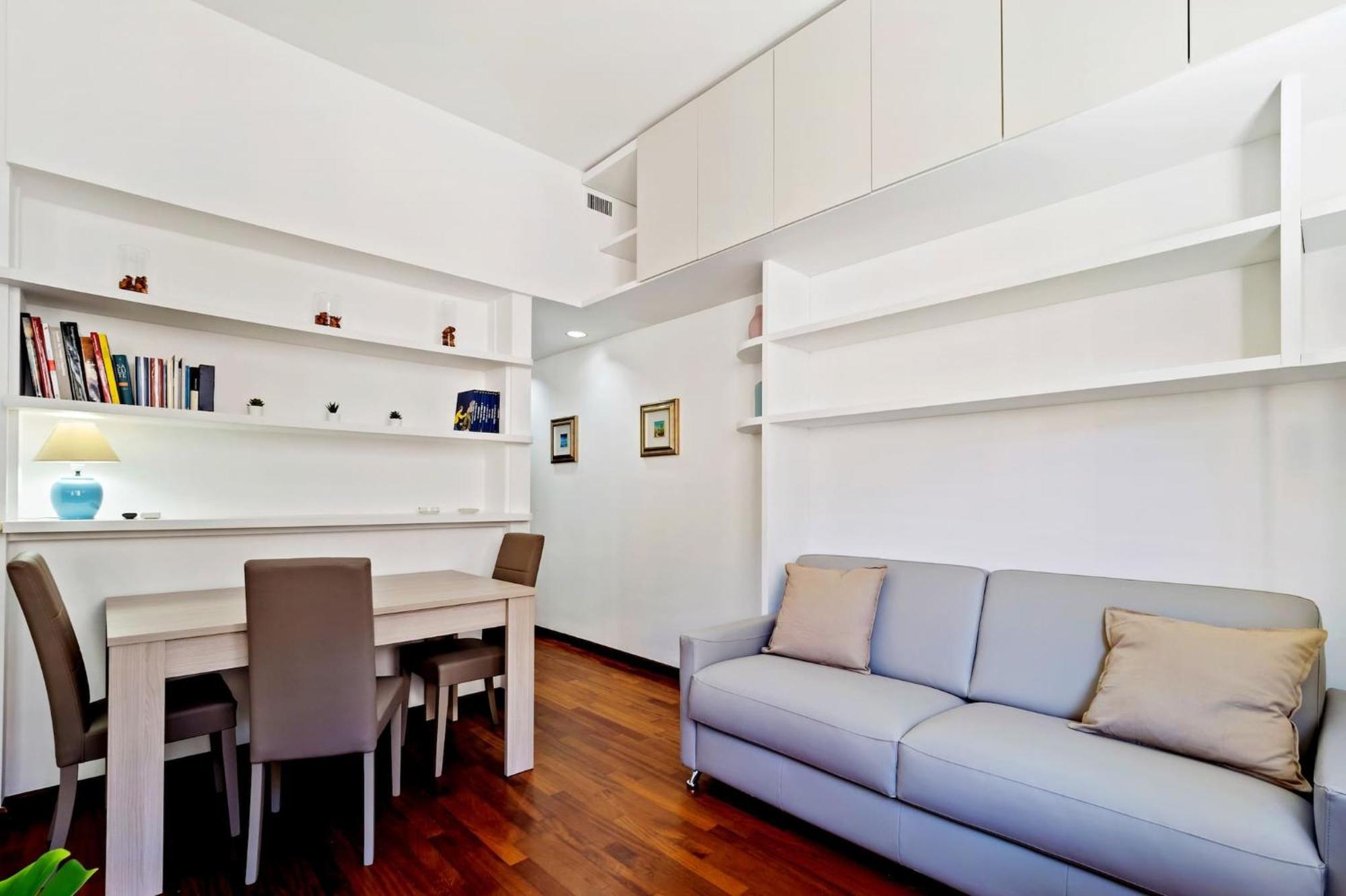 Lovely Apartments In The Hearth Of Brera By Rentopolis Μιλάνο Εξωτερικό φωτογραφία