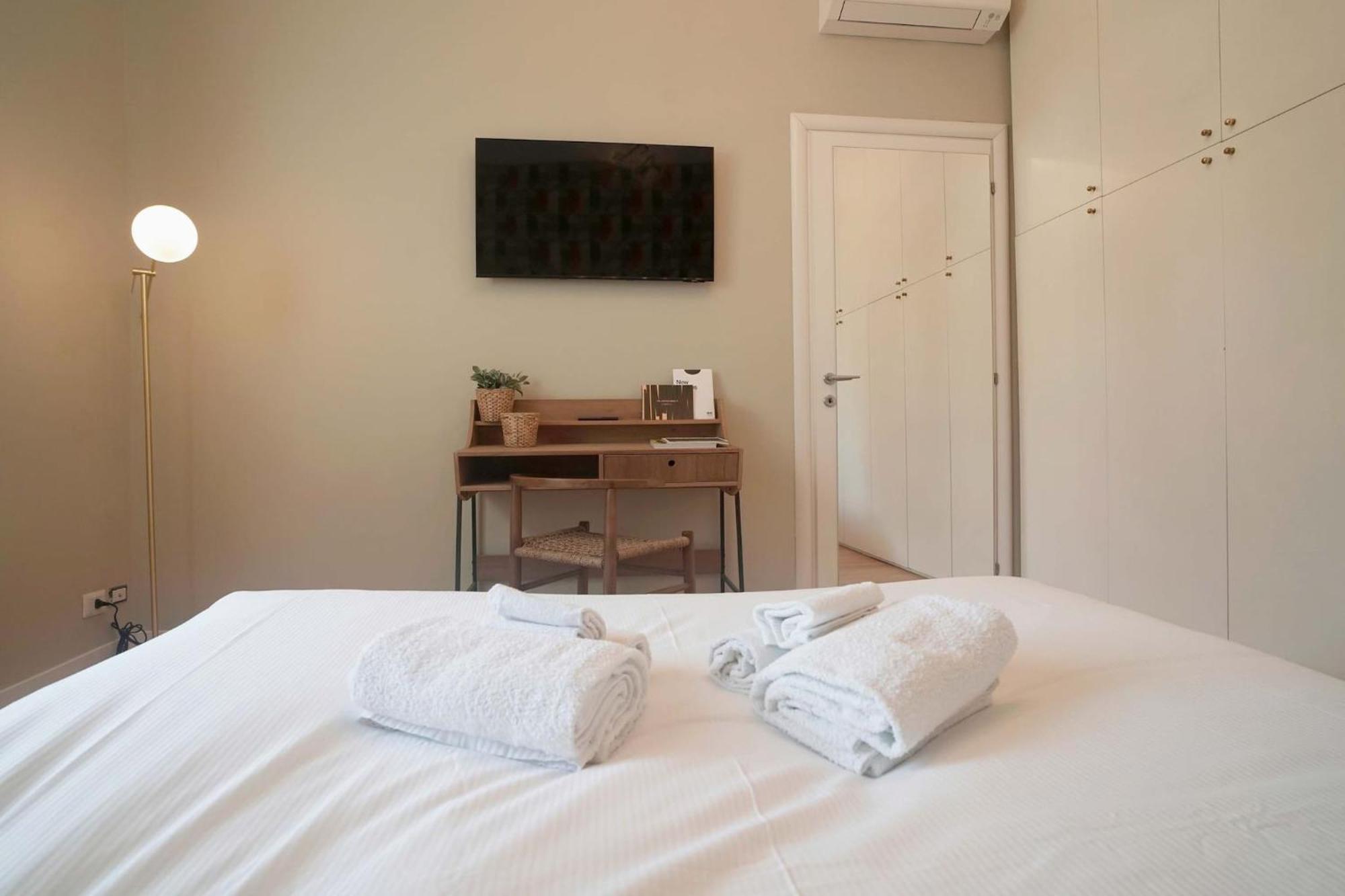 Lovely Apartments In The Hearth Of Brera By Rentopolis Μιλάνο Εξωτερικό φωτογραφία