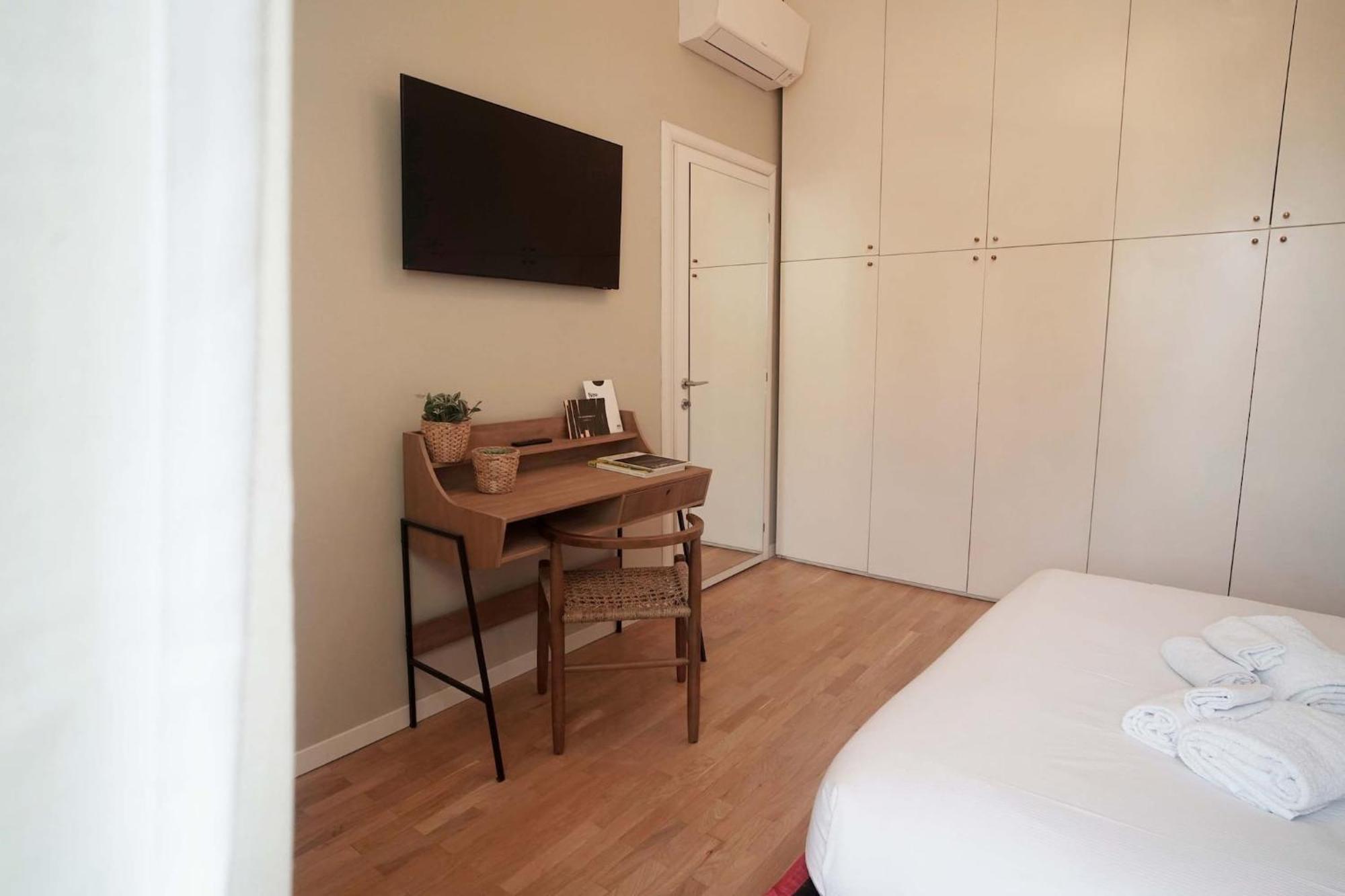 Lovely Apartments In The Hearth Of Brera By Rentopolis Μιλάνο Εξωτερικό φωτογραφία