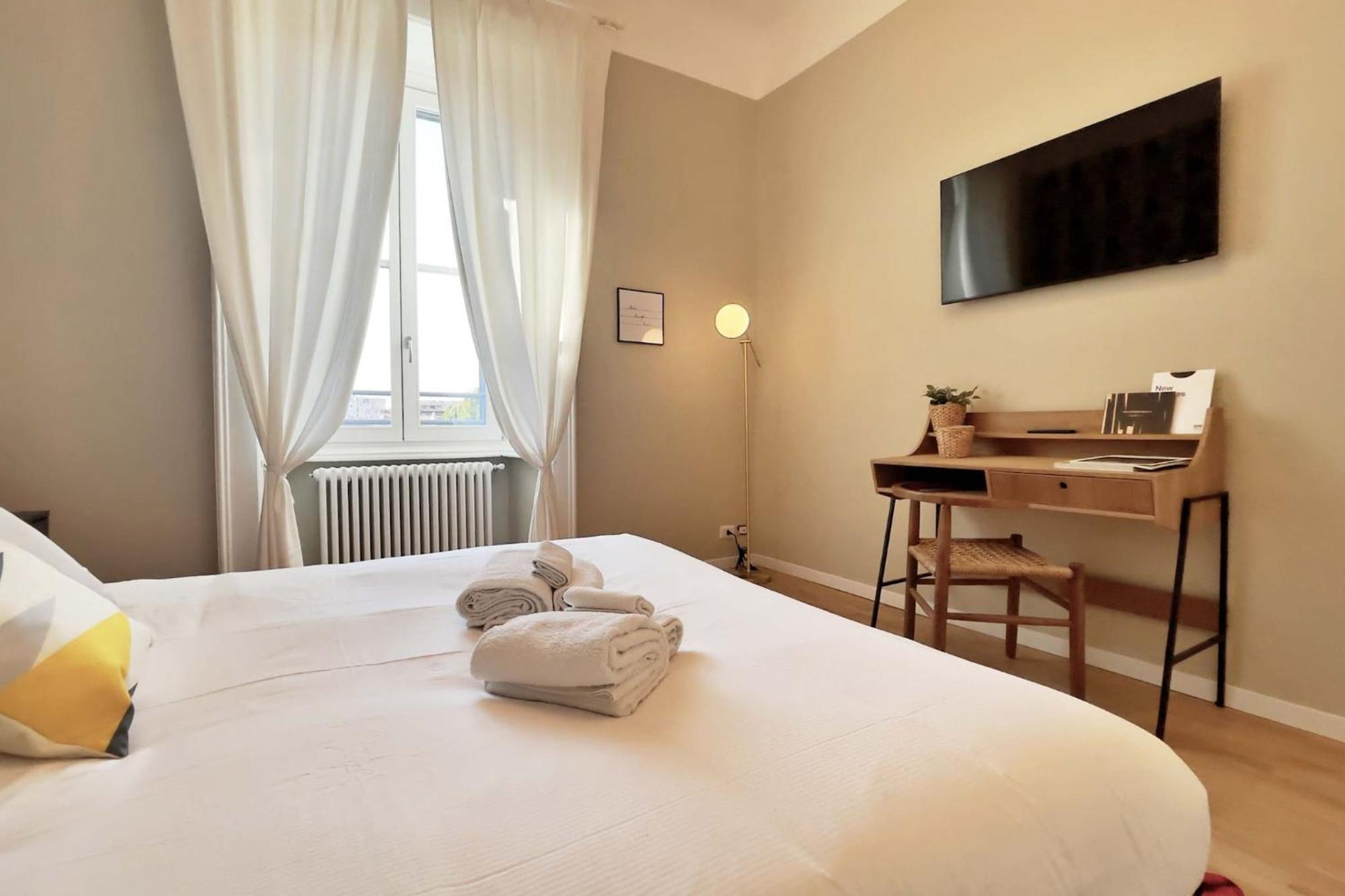 Lovely Apartments In The Hearth Of Brera By Rentopolis Μιλάνο Εξωτερικό φωτογραφία