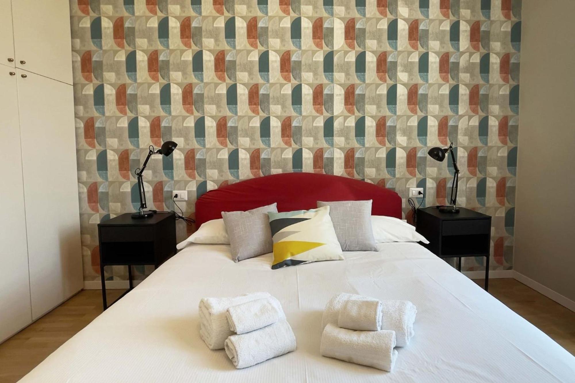 Lovely Apartments In The Hearth Of Brera By Rentopolis Μιλάνο Εξωτερικό φωτογραφία