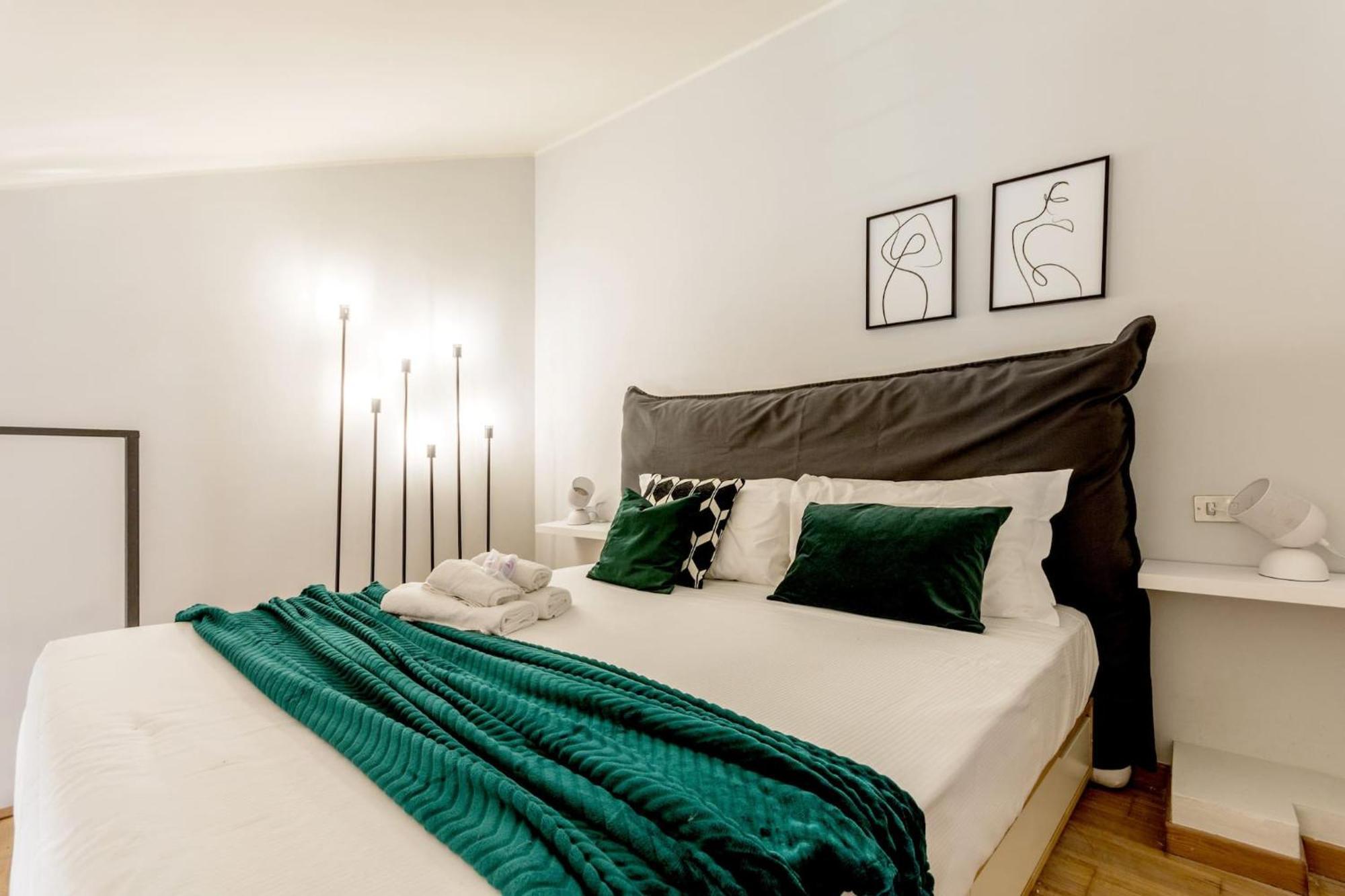 Lovely Apartments In The Hearth Of Brera By Rentopolis Μιλάνο Εξωτερικό φωτογραφία