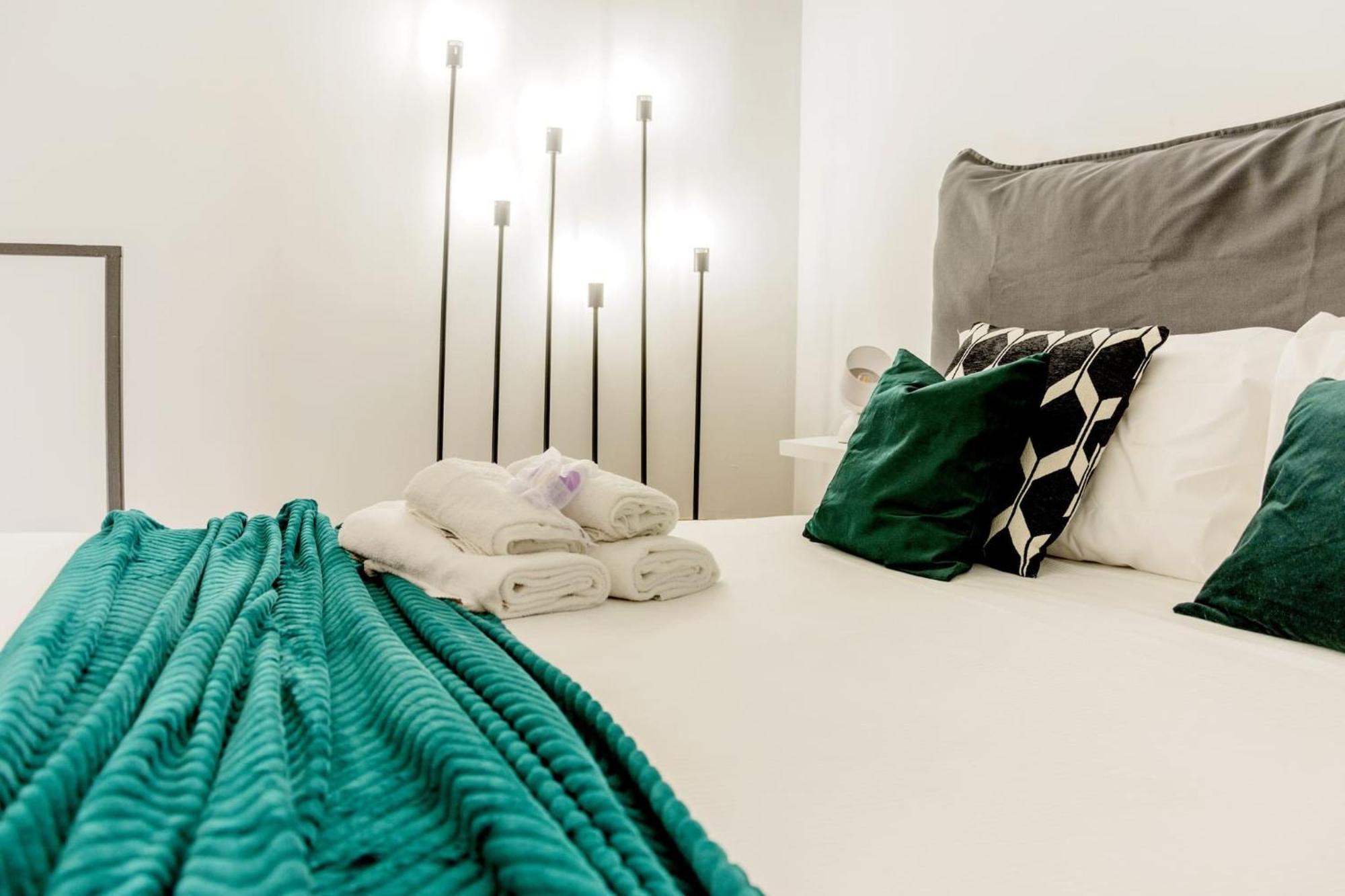 Lovely Apartments In The Hearth Of Brera By Rentopolis Μιλάνο Εξωτερικό φωτογραφία