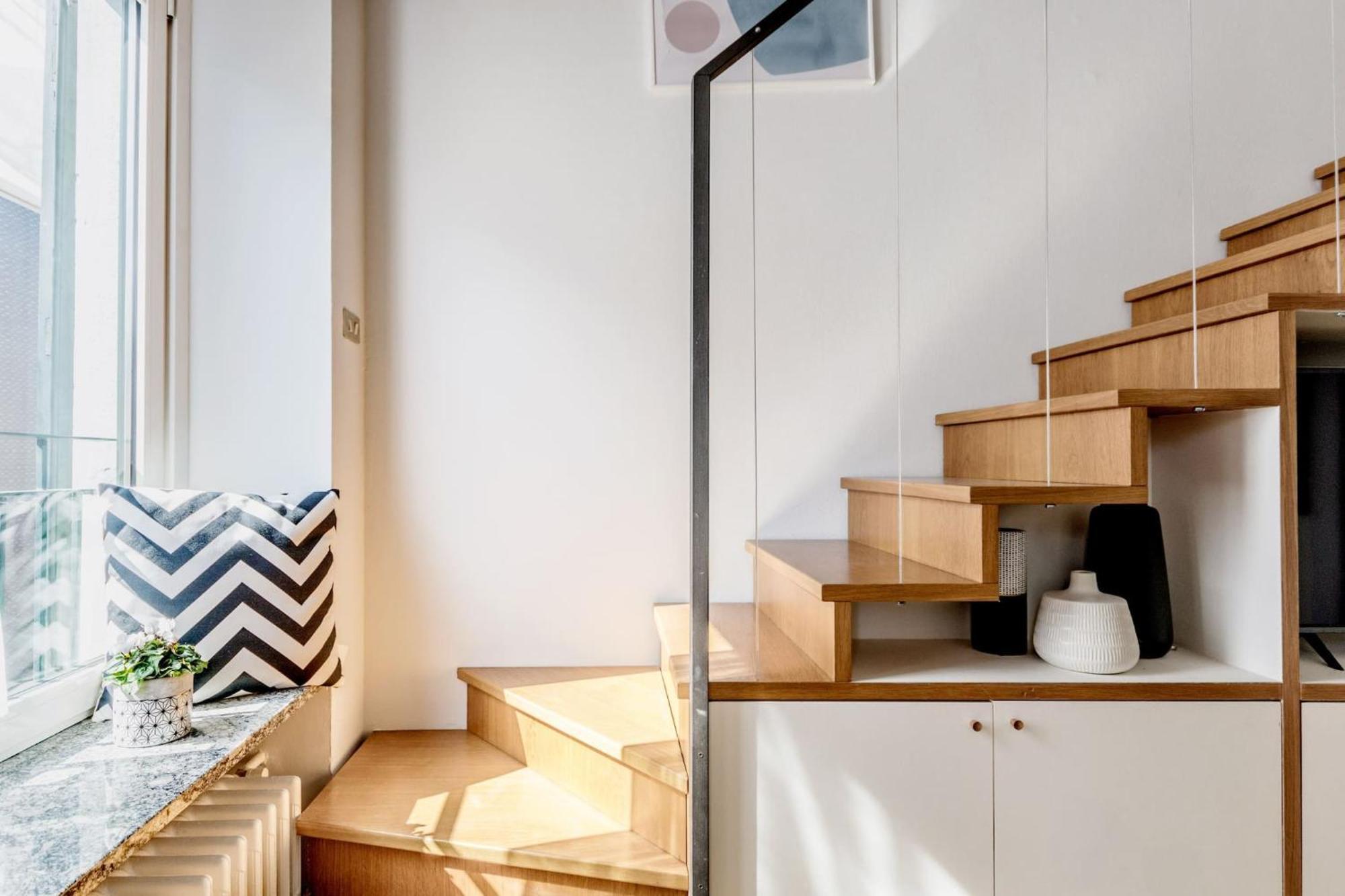Lovely Apartments In The Hearth Of Brera By Rentopolis Μιλάνο Εξωτερικό φωτογραφία