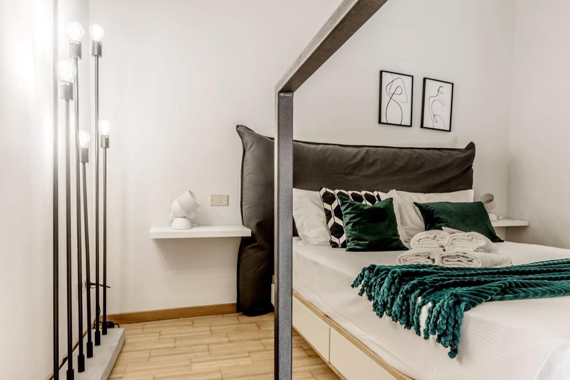 Lovely Apartments In The Hearth Of Brera By Rentopolis Μιλάνο Εξωτερικό φωτογραφία