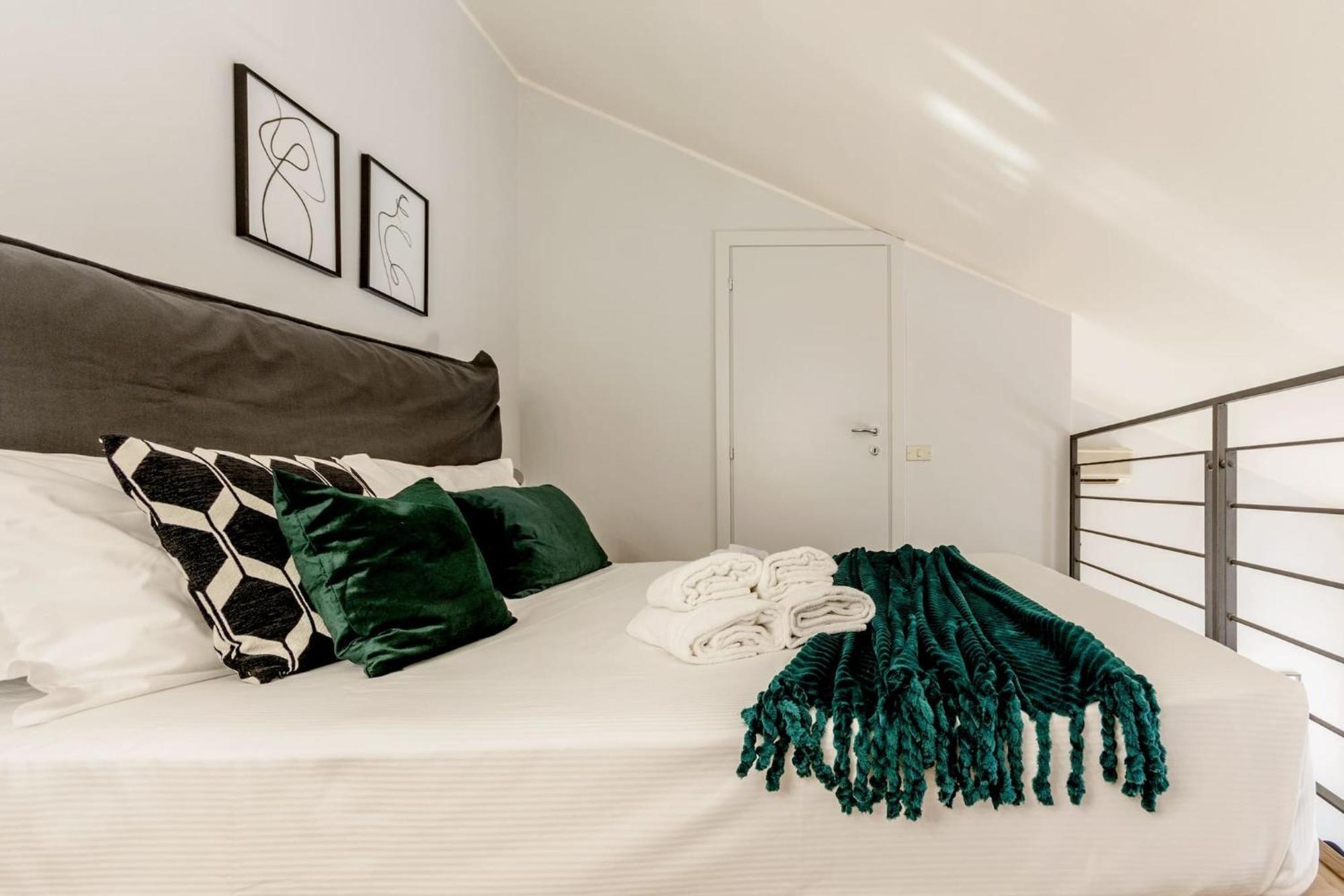 Lovely Apartments In The Hearth Of Brera By Rentopolis Μιλάνο Εξωτερικό φωτογραφία