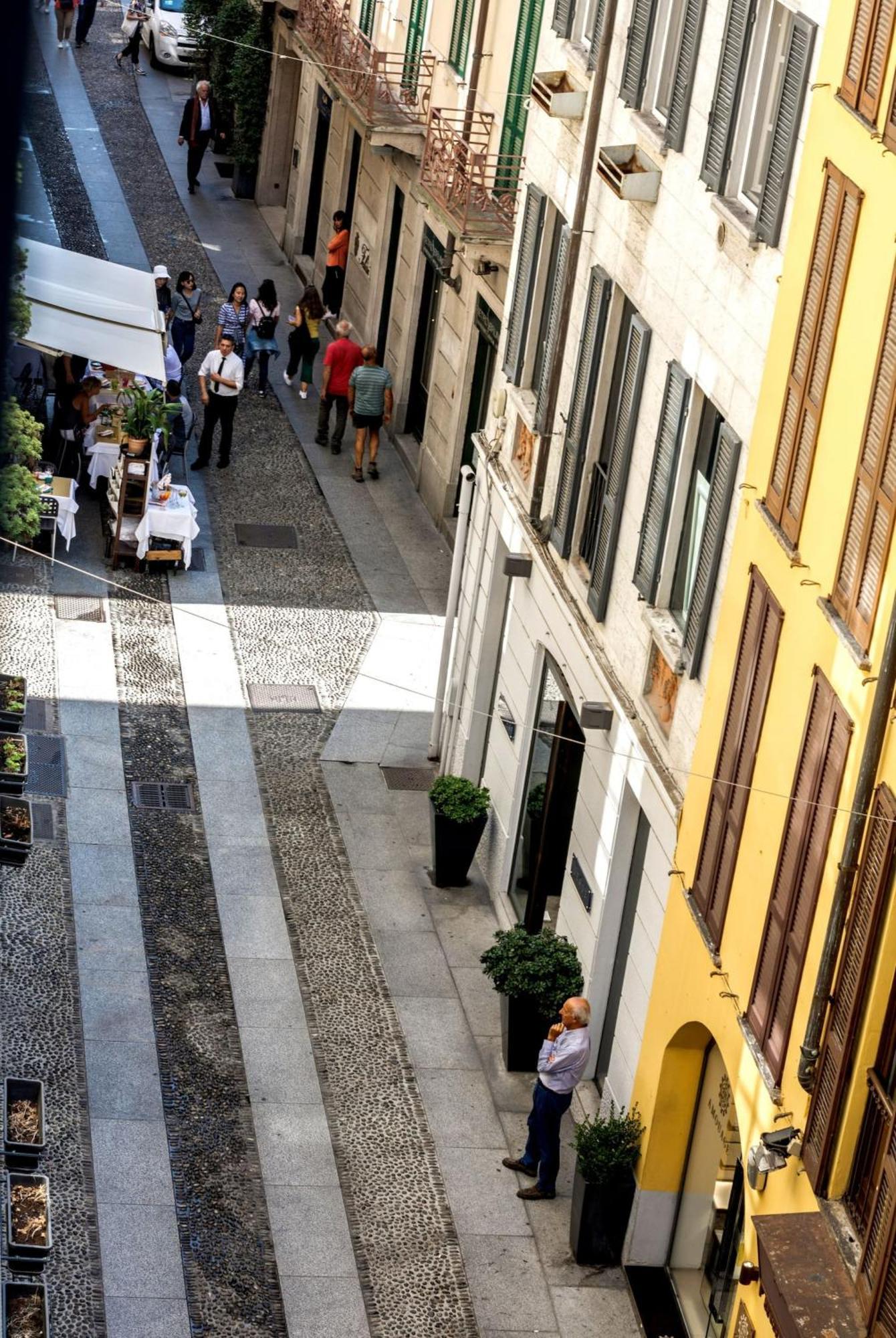 Lovely Apartments In The Hearth Of Brera By Rentopolis Μιλάνο Εξωτερικό φωτογραφία