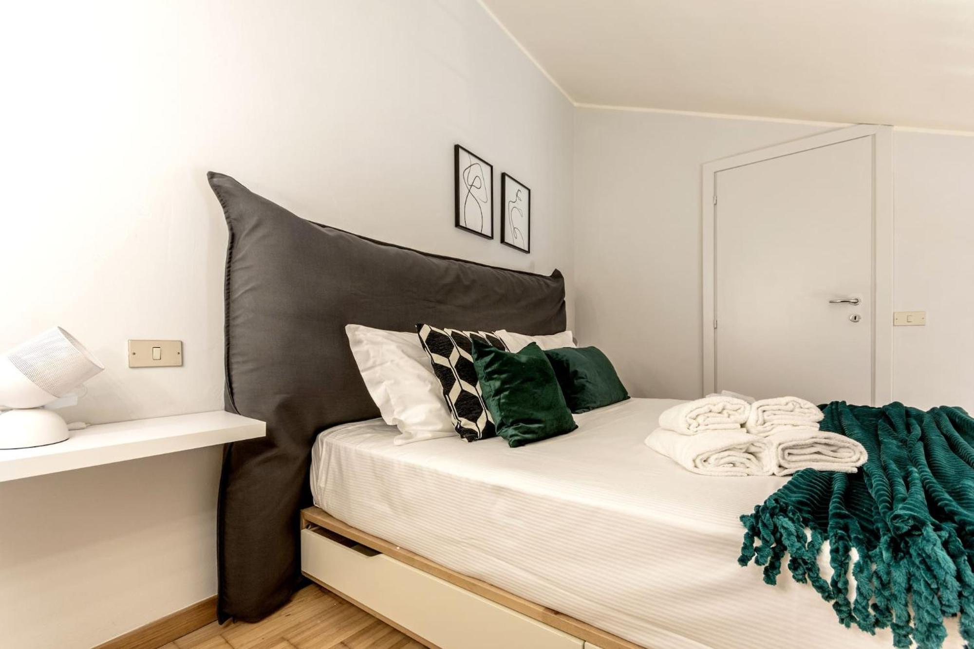 Lovely Apartments In The Hearth Of Brera By Rentopolis Μιλάνο Εξωτερικό φωτογραφία