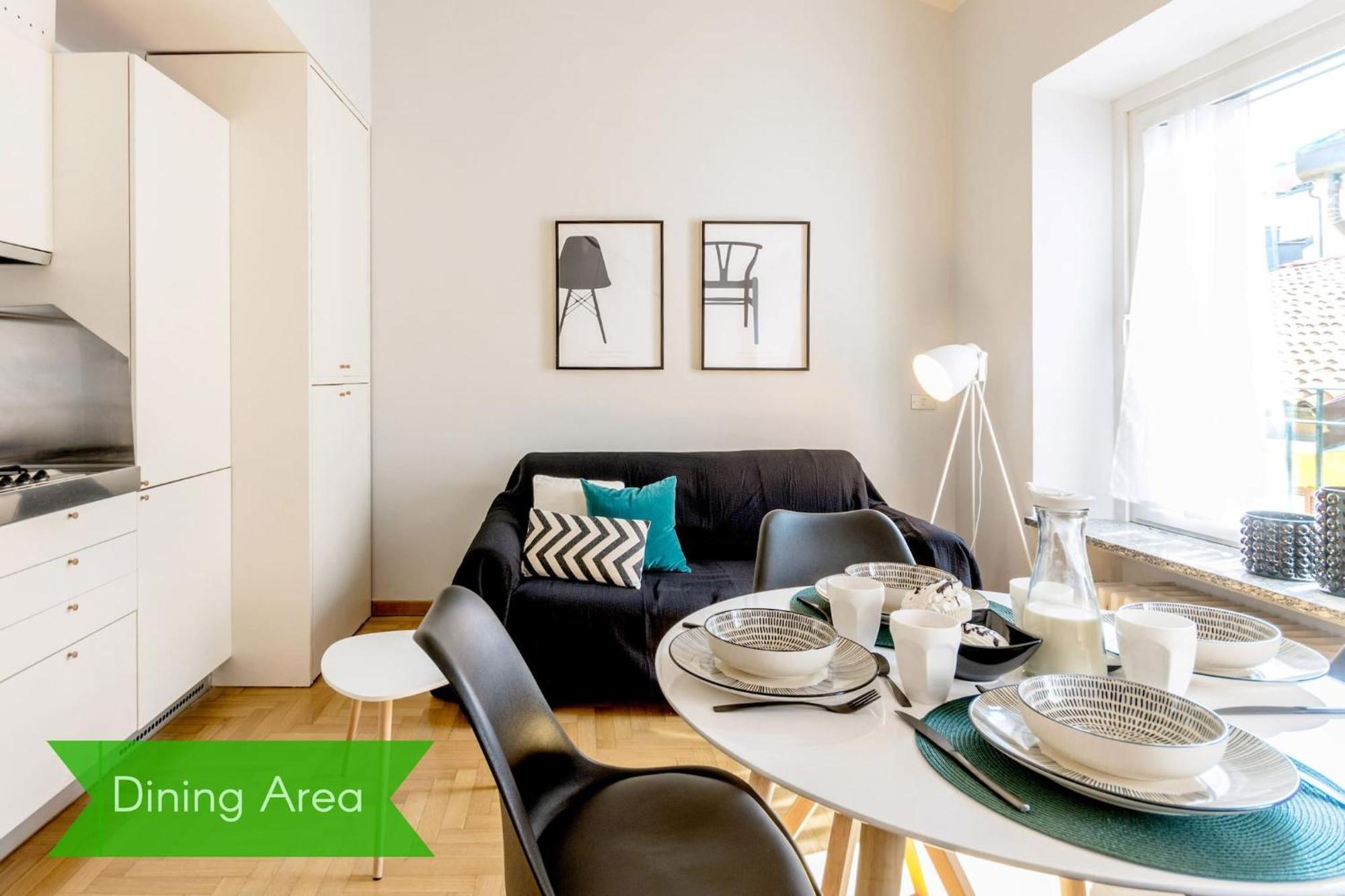 Lovely Apartments In The Hearth Of Brera By Rentopolis Μιλάνο Εξωτερικό φωτογραφία