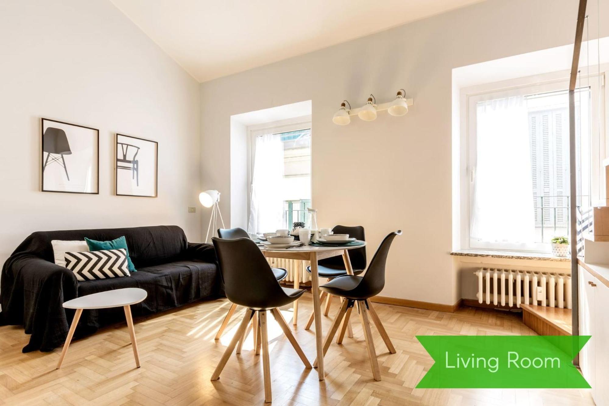 Lovely Apartments In The Hearth Of Brera By Rentopolis Μιλάνο Εξωτερικό φωτογραφία